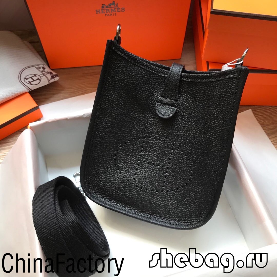 Hermes mini Evelyne bag replica seller in Thailand (2022 Hottest)-Best Quality Fake Louis Vuitton Bag Online Store, Replica designer bag ru