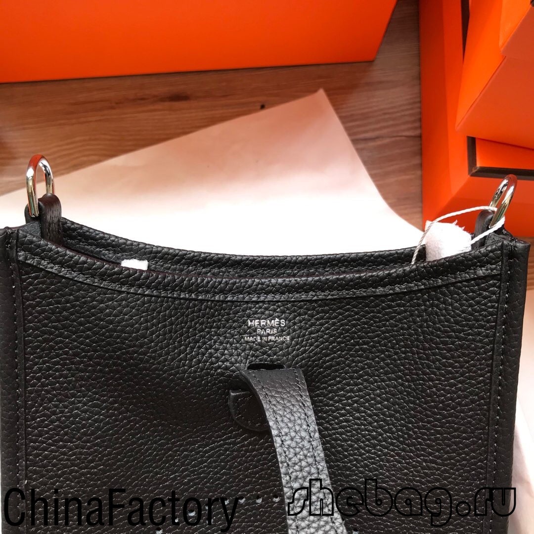 Hermes mini Evelyne bag replica seller in Thailand (2022 Hottest)-Best Quality Fake Louis Vuitton Bag Online Store, Replica designer bag ru