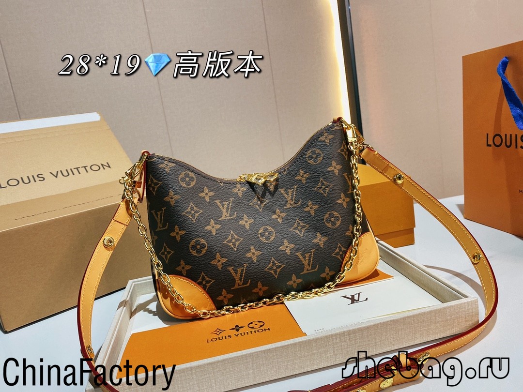 Louis Vuitton replica bag recommendation: LV Boulogne (2022 Hottest)-Best Quality Fake Louis Vuitton Bag Online Store, Replica designer bag ru