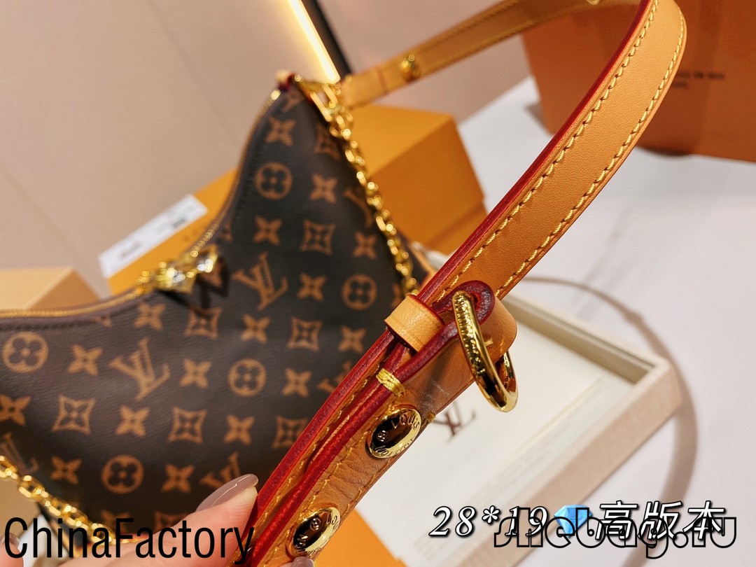 Louis Vuitton replica bag recommendation: LV Boulogne (2022 Hottest)-Best Quality Fake Louis Vuitton Bag Online Store, Replica designer bag ru