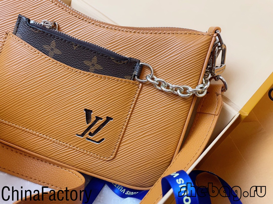 Louis Vuitton replica bhegi chimiro chitsva: LV Marelle (2022 Hottest)-Best Quality Fake Louis Vuitton Bag Online Store, Replica designer bag ru