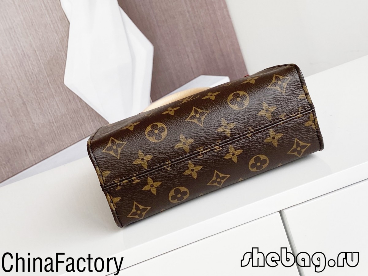 1:1 Louis Vuitton replica bag mini style: LV Petit Sac Plat (2022 Hottest)-Best Quality Fake Louis Vuitton Bag Online Store, Replica designer bag ru