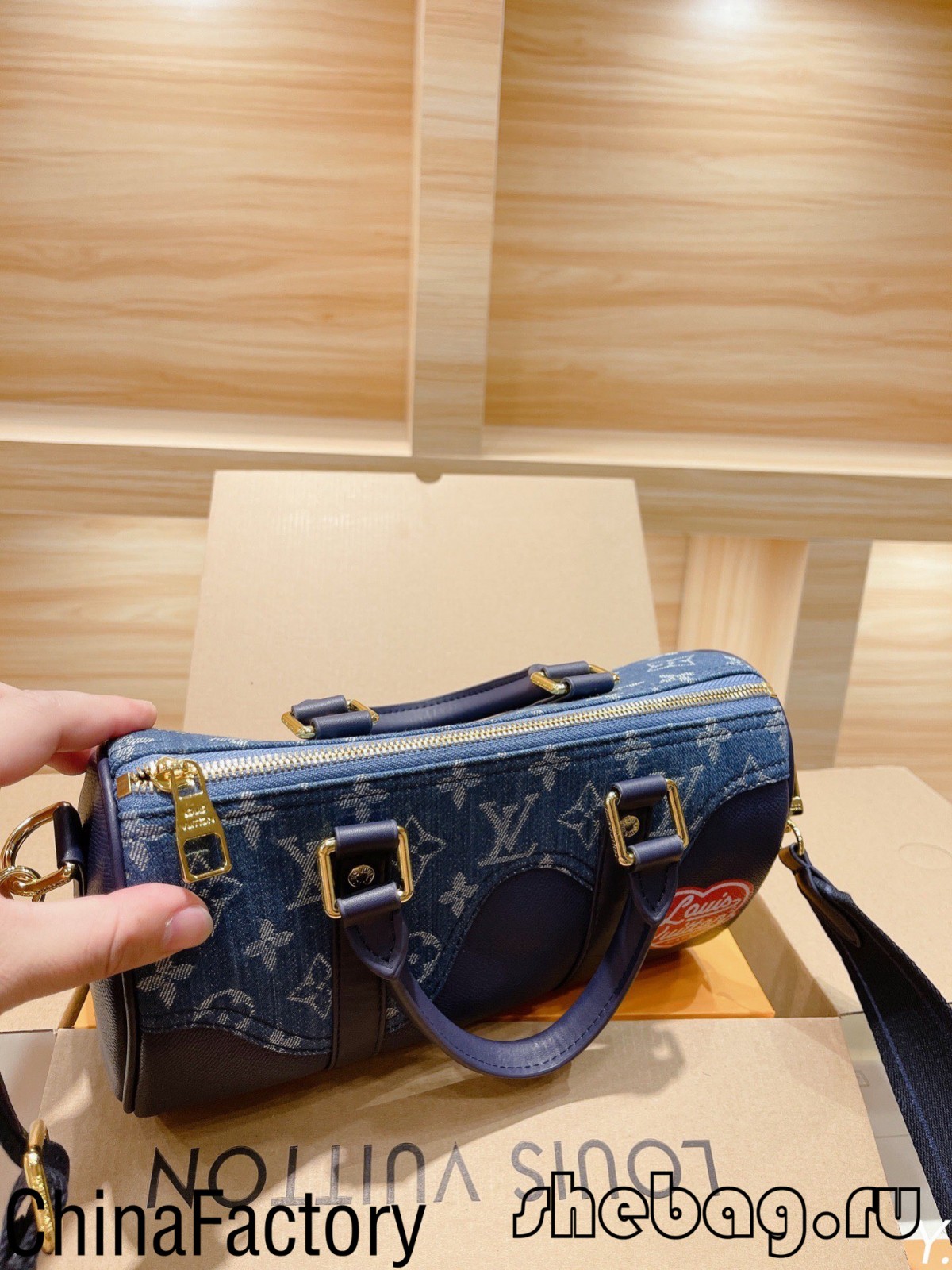 Aaa Louis Vuitton duffle bag replica: LV x nigo (2022 Hottest)-Best Quality Fake Louis Vuitton Bag Online Store, Replica designer bag ru