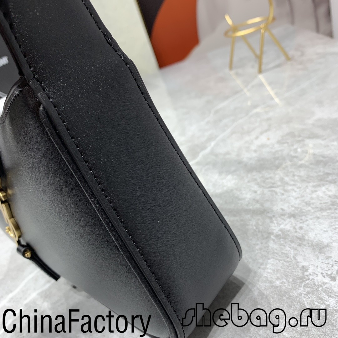 YSL replica shoulder bags black and white: Saint laurent Le5a7 (2022 Hottest)-Best Quality Fake Louis Vuitton Bag Online Store, Replica designer bag ru