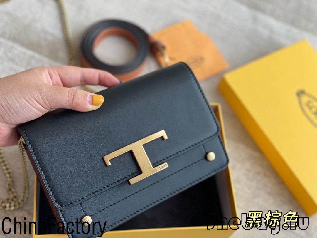 Best quality Tod’s replica bags online shopping: T Timeless (2022 Hottest)-Best Quality Fake Louis Vuitton Bag Online Store, Replica designer bag ru