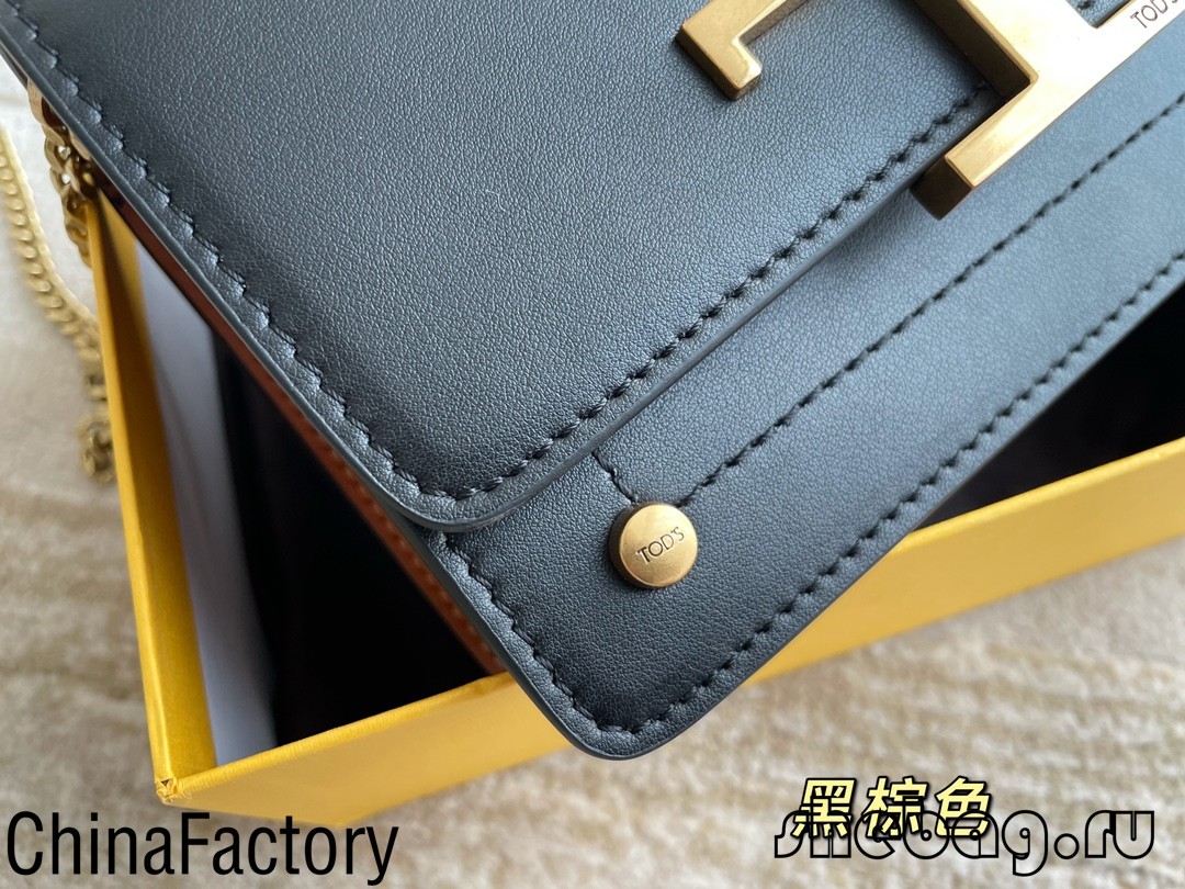 Best quality Tod’s replica bags online shopping: T Timeless (2022 Hottest)-Best Quality Fake Louis Vuitton Bag Online Store, Replica designer bag ru