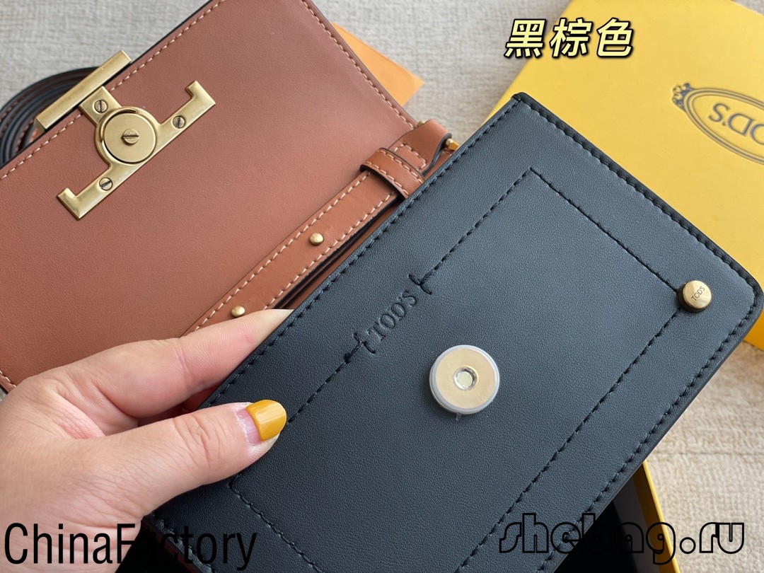 Best quality Tod’s replica bags online shopping: T Timeless (2022 Hottest)-Best Quality Fake Louis Vuitton Bag Online Store, Replica designer bag ru