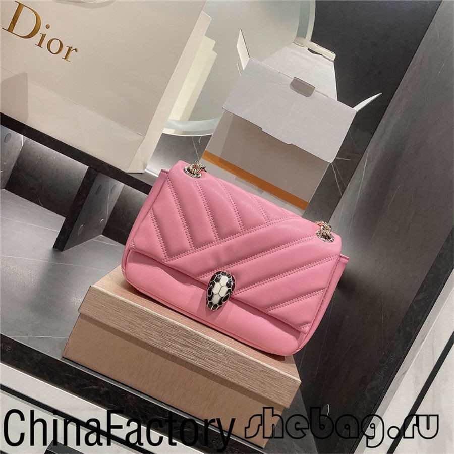 Top quality Bvlgari bag replica: New SERPENTI CABOCHON (2022 Hot)-Best Quality Fake Louis Vuitton Bag Online Store, Replica designer bag ru