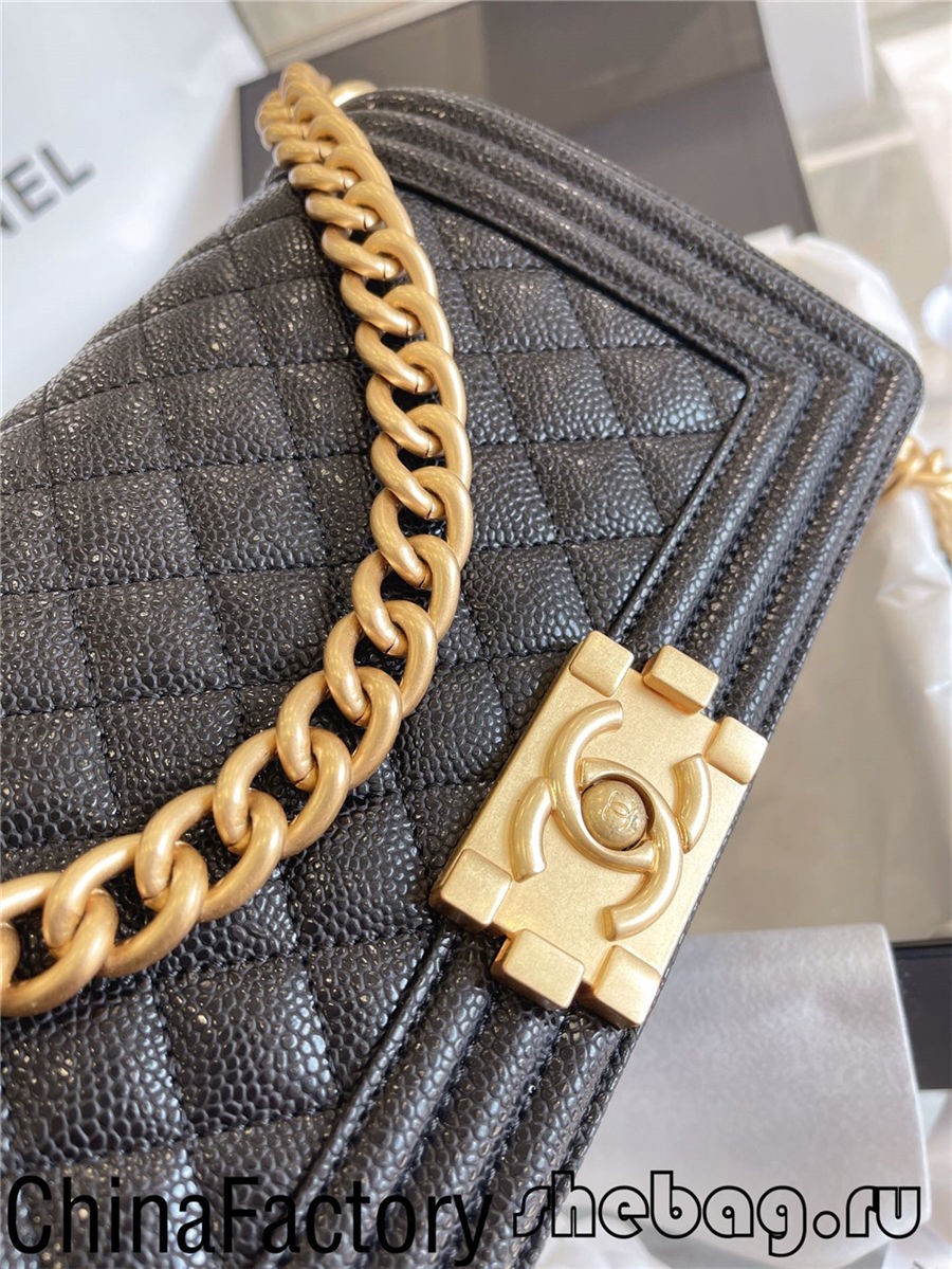 Рэпліка вячэрніх сумак Chanel: Chanel Leboy (2022 абноўлена) - Інтэрнэт-крама падробленай сумкі Louis Vuitton, копія дызайнерскай сумкі ru