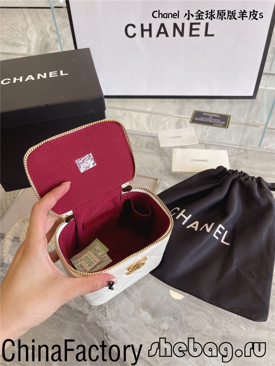 Chanel vanity bag replica on Ebay: Small Vanity (2022 special)-Best Quality Fake Louis Vuitton Bag Online Store, Replica designer bag ru