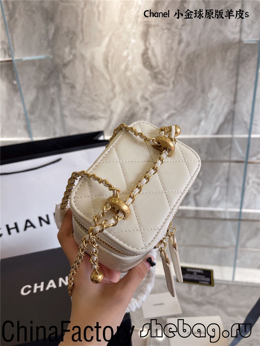 Chanel vanity bag replica on Ebay: Small Vanity (2022 special)-Best Quality Fake Louis Vuitton Bag Online Store, Replica designer bag ru