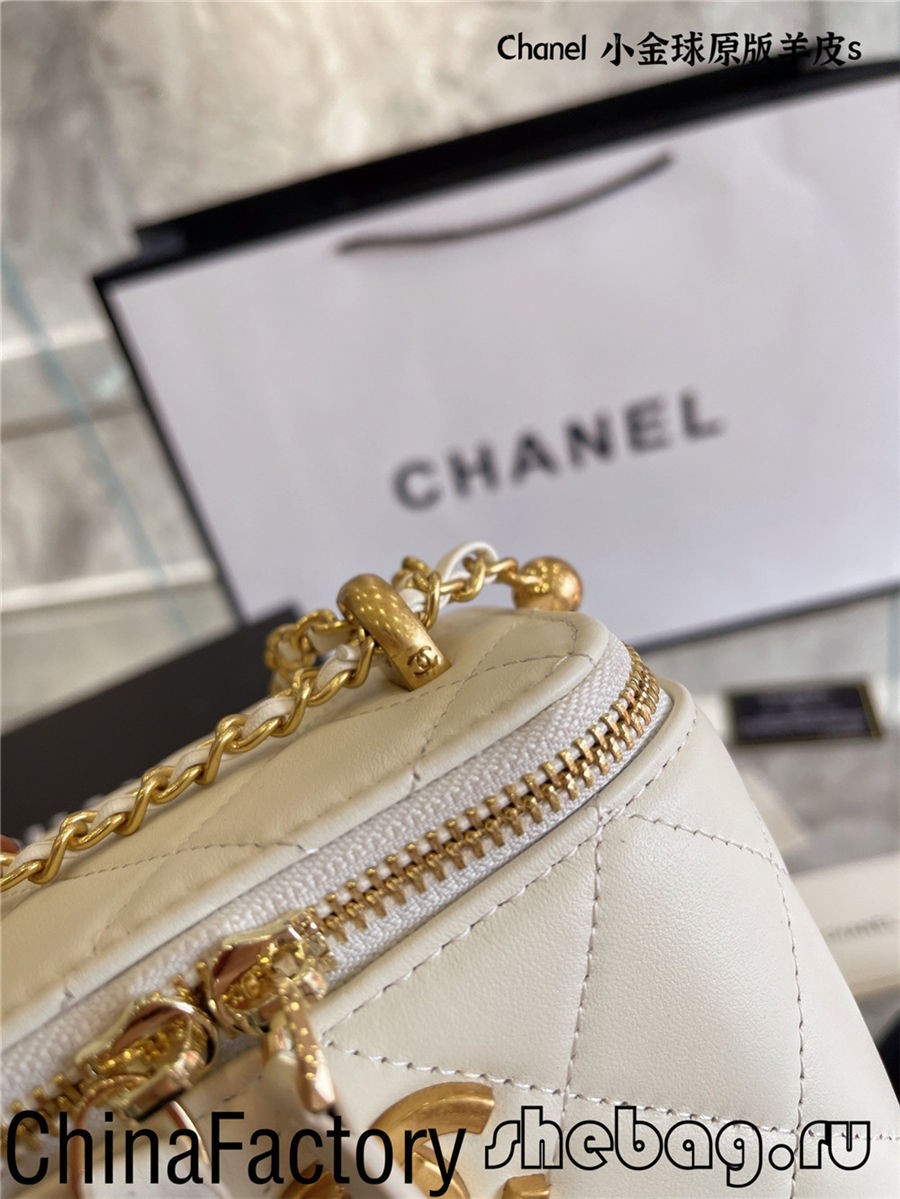 Chanel vanity bag replica on Ebay: Small Vanity (2022 special)-Best Quality Fake Louis Vuitton Bag Online Store, Replica designer bag ru