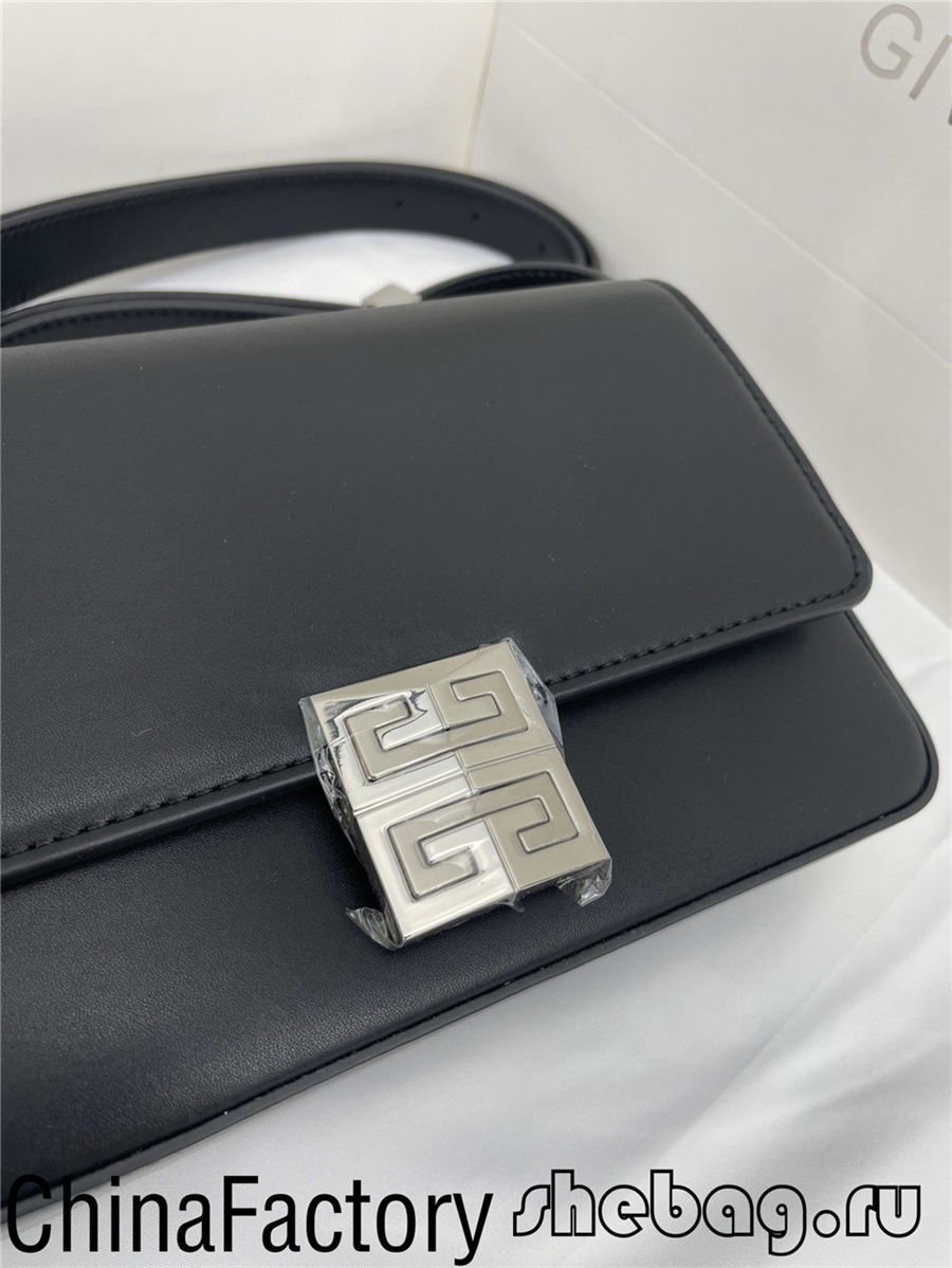 Givenchy bag replica uk: Givenchy 4G medium (2022 updated)-Best Quality Fake Louis Vuitton Bag Online Store, Replica designer bag ru