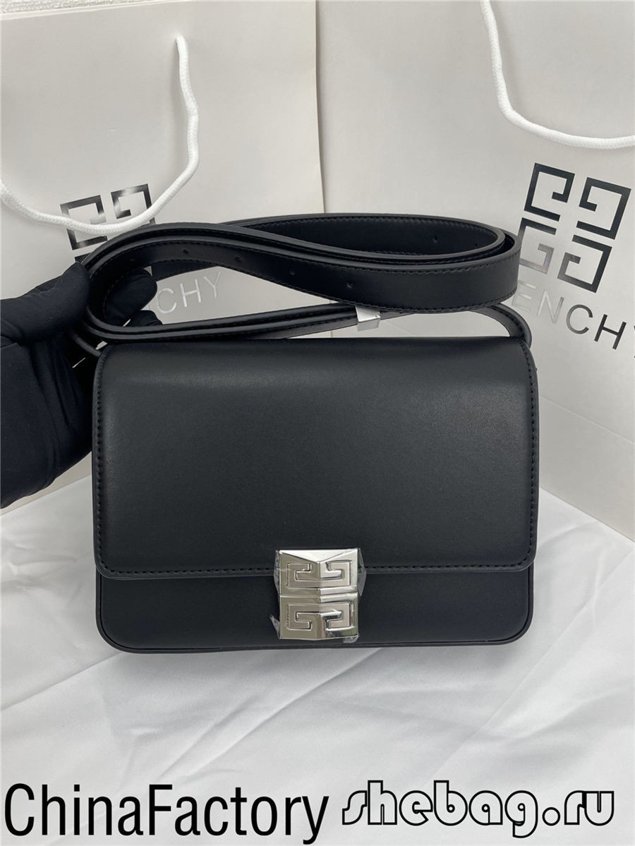 Givenchy bag replica uk: Givenchy 4G medium (2022 updated)-Best Quality Fake Louis Vuitton Bag Online Store, Replica designer bag ru