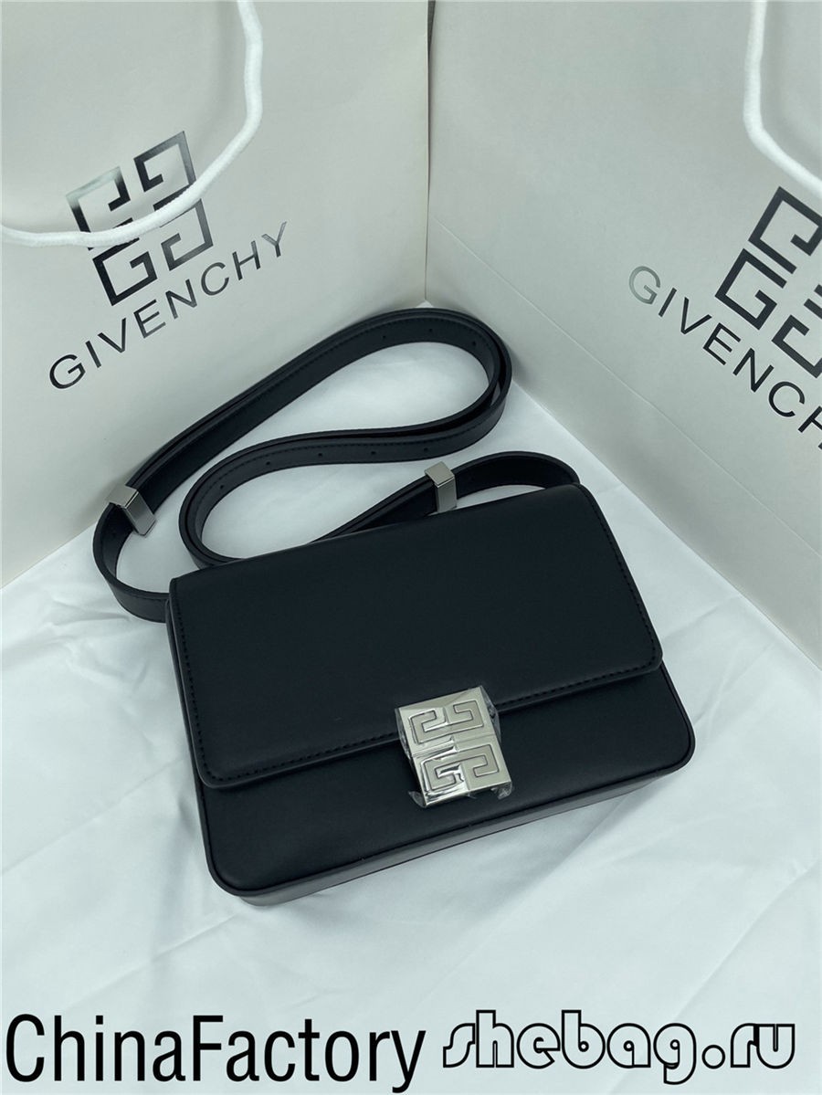 Givenchy bag replica uk: Givenchy 4G medium (2022 updated)-Best Quality Fake Louis Vuitton Bag Online Store, Replica designer bag ru