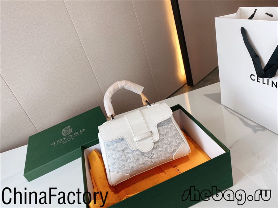 Buy replica goyard bag: goyard saigon mini (2022 updated)-Best Quality Fake Louis Vuitton Bag Online Store, Replica designer bag ru