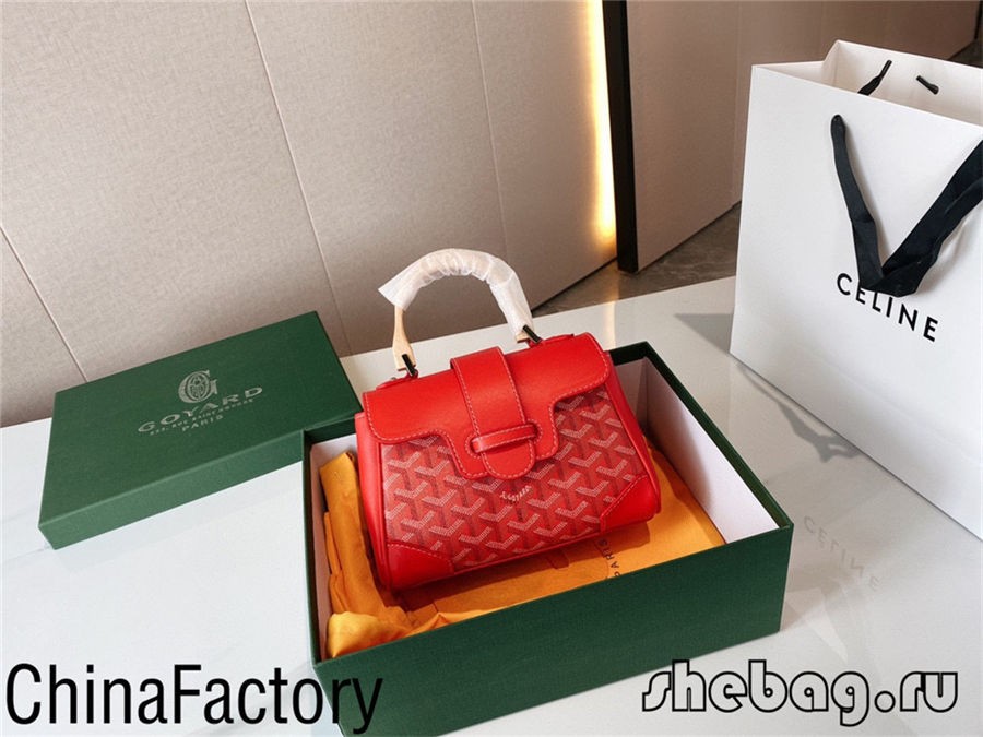 Buy replica goyard bag: goyard saigon mini (2022 updated)-Best Quality Fake Louis Vuitton Bag Online Store, Replica designer bag ru