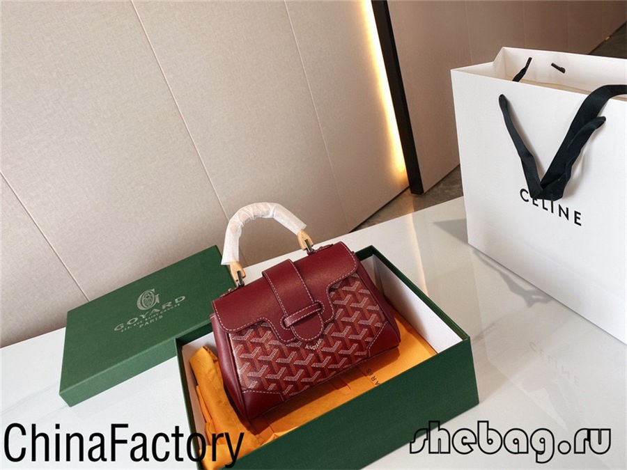 Buy replica goyard bag: goyard saigon mini (2022 updated)-Best Quality Fake Louis Vuitton Bag Online Store, Replica designer bag ru