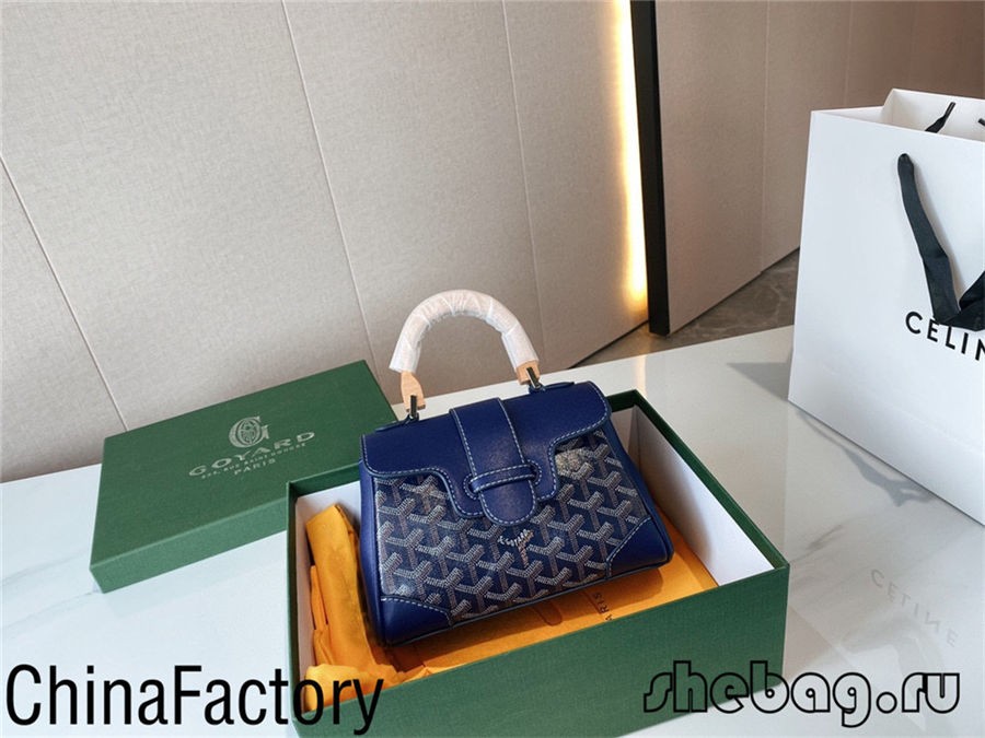 Buy replica goyard bag: goyard saigon mini (2022 updated)-Best Quality Fake Louis Vuitton Bag Online Store, Replica designer bag ru