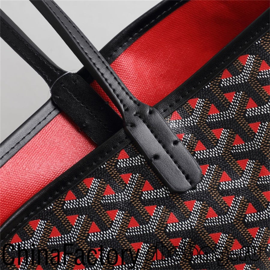 Goyard bag replica: St. Louis bag of 2022-Best Quality Fake Louis Vuitton Bag Online Store, Replica designer bag ru