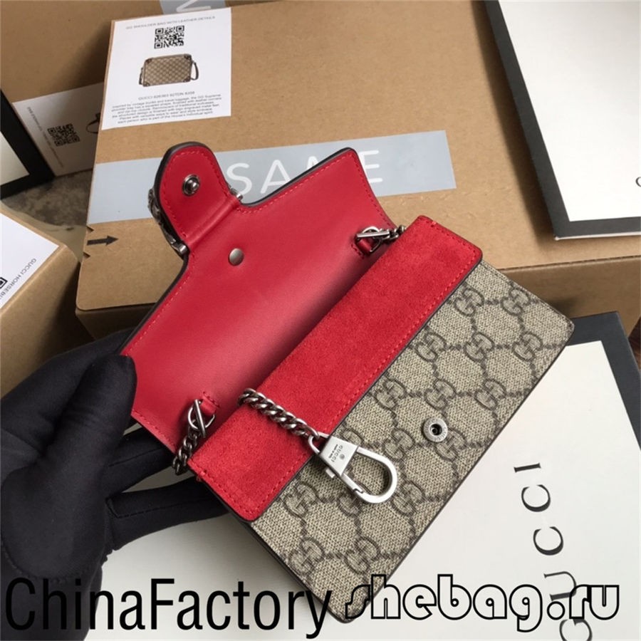 نسخة طبق الأصل من حقيبة كتف Gucci: Dionysus super mini of 2022 hot-Best quality Fake Louis Vuitton Bag Online Store ، Replica Designer bag ru