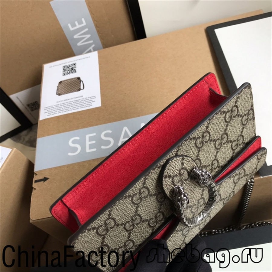 نسخة طبق الأصل من حقيبة كتف Gucci: Dionysus super mini of 2022 hot-Best quality Fake Louis Vuitton Bag Online Store ، Replica Designer bag ru