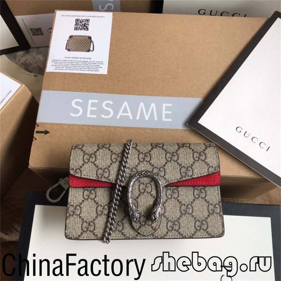 Gucci shoulder bag replica: Dionysus super mini of 2022 hot-Best Quality Fake Louis Vuitton Bag Online Store, Replica designer bag ru