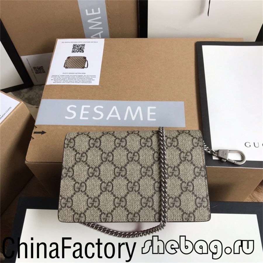 نسخة طبق الأصل من حقيبة كتف Gucci: Dionysus super mini of 2022 hot-Best quality Fake Louis Vuitton Bag Online Store ، Replica Designer bag ru