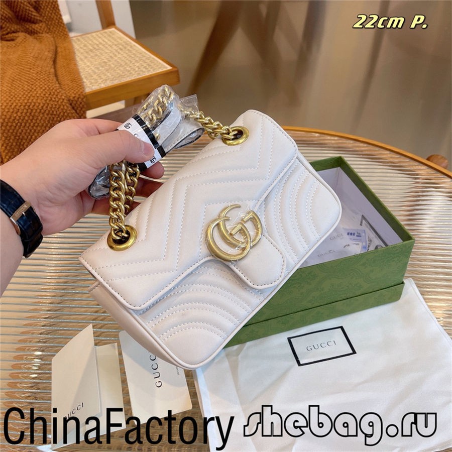 Gucci gg marmont sac à bandoulière réplique vendeur noir en Chine (2022 au plus tard)-Best Quality Fake Louis Vuitton Bag Online Store, Replica designer bag ru