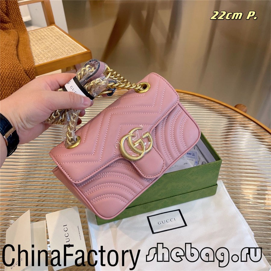 Gucci gg marmont sac à bandoulière réplique vendeur noir en Chine (2022 au plus tard)-Best Quality Fake Louis Vuitton Bag Online Store, Replica designer bag ru