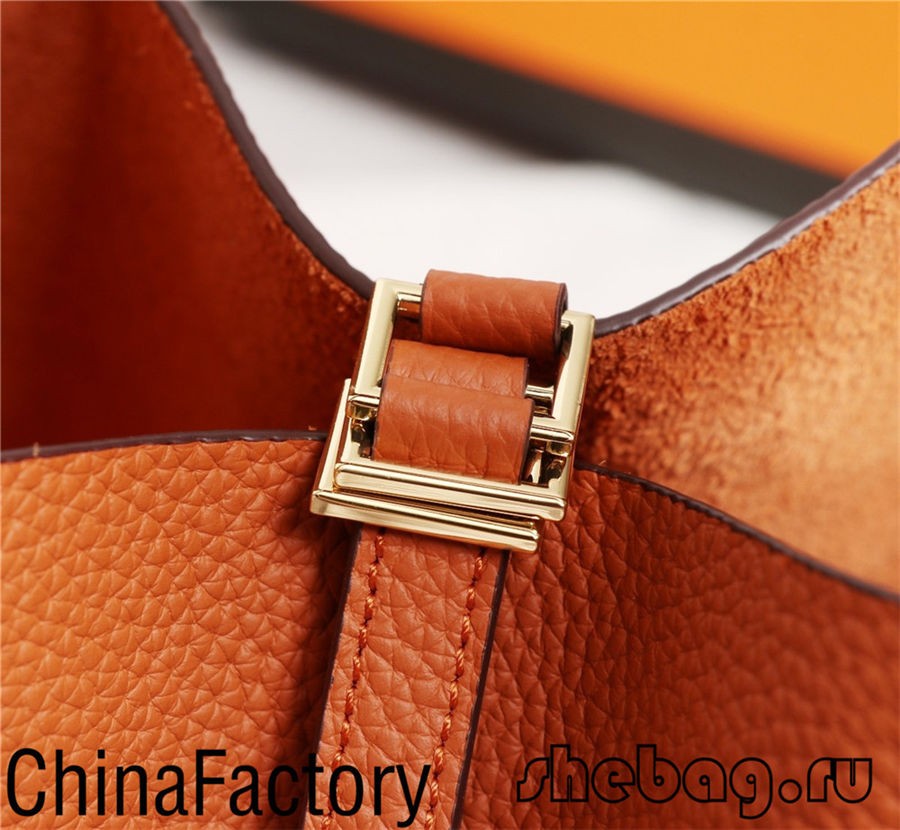 Top quality Hermes Picotin bag replica wholesale in China (2022 latest)-Best Quality Fake Louis Vuitton Bag Online Store, Replica designer bag ru