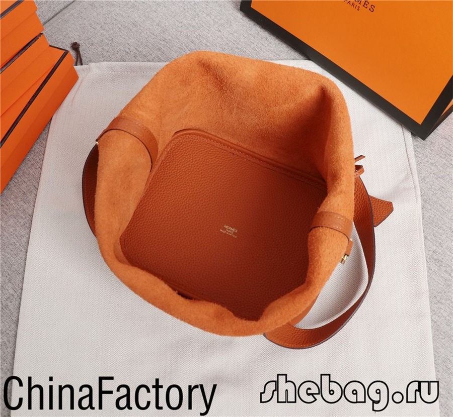 Top quality Hermes Picotin bag replica wholesale in China (2022 latest)-Best Quality Fake Louis Vuitton Bag Online Store, Replica designer bag ru