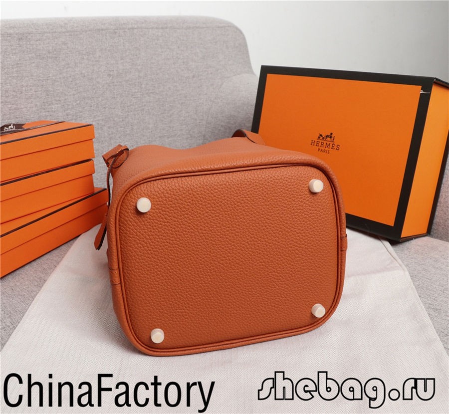 Top quality Hermes Picotin bag replica wholesale in China (2022 latest)-Best Quality Fake Louis Vuitton Bag Online Store, Replica designer bag ru