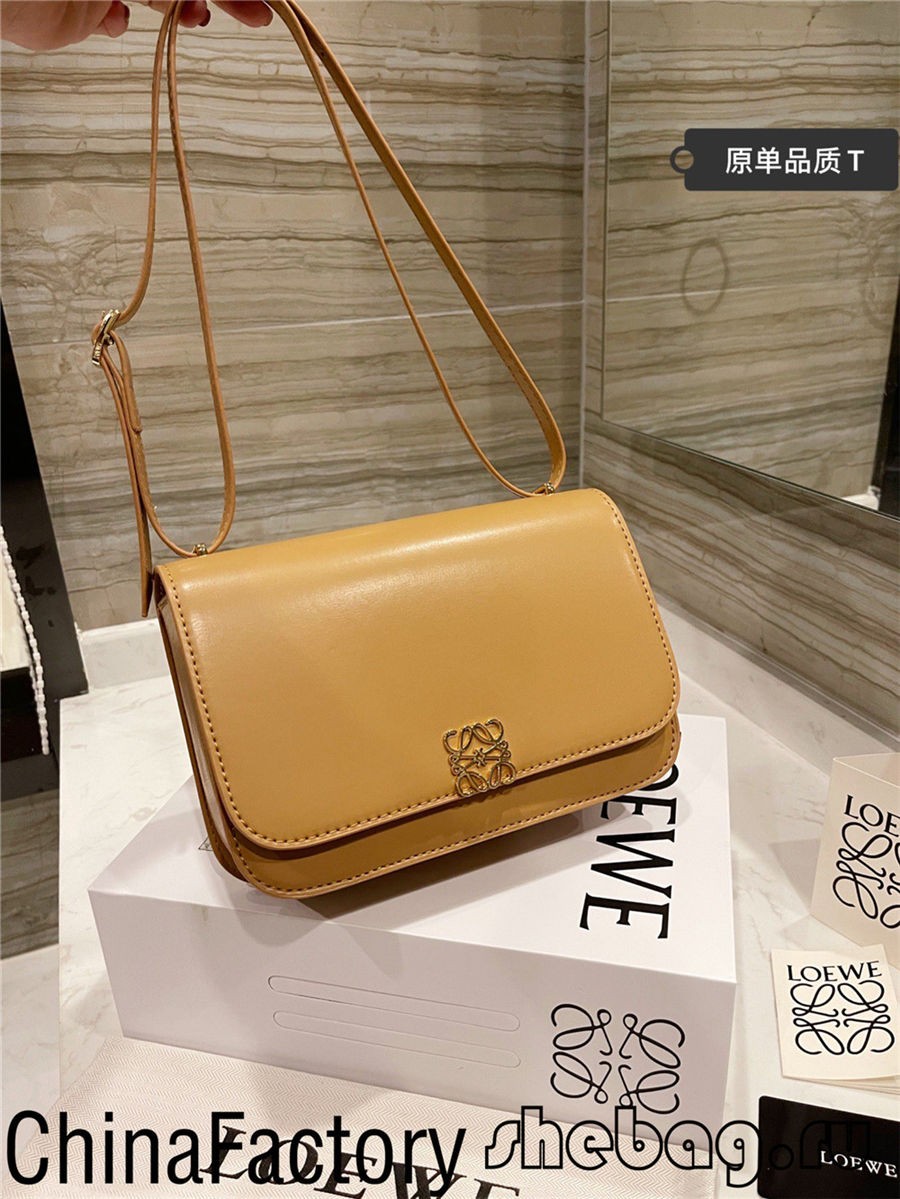 Best Loewe Puzzle bag replica: should bag puzzle (2022 updated)-Best Quality Fake Louis Vuitton Bag Online Store, Replica designer bag ru