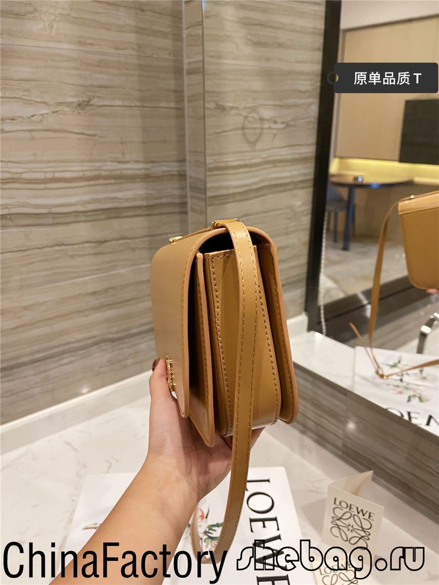 Best Loewe Puzzle bag replica: should bag puzzle (2022 updated)-Best Quality Fake Louis Vuitton Bag Online Store, Replica designer bag ru