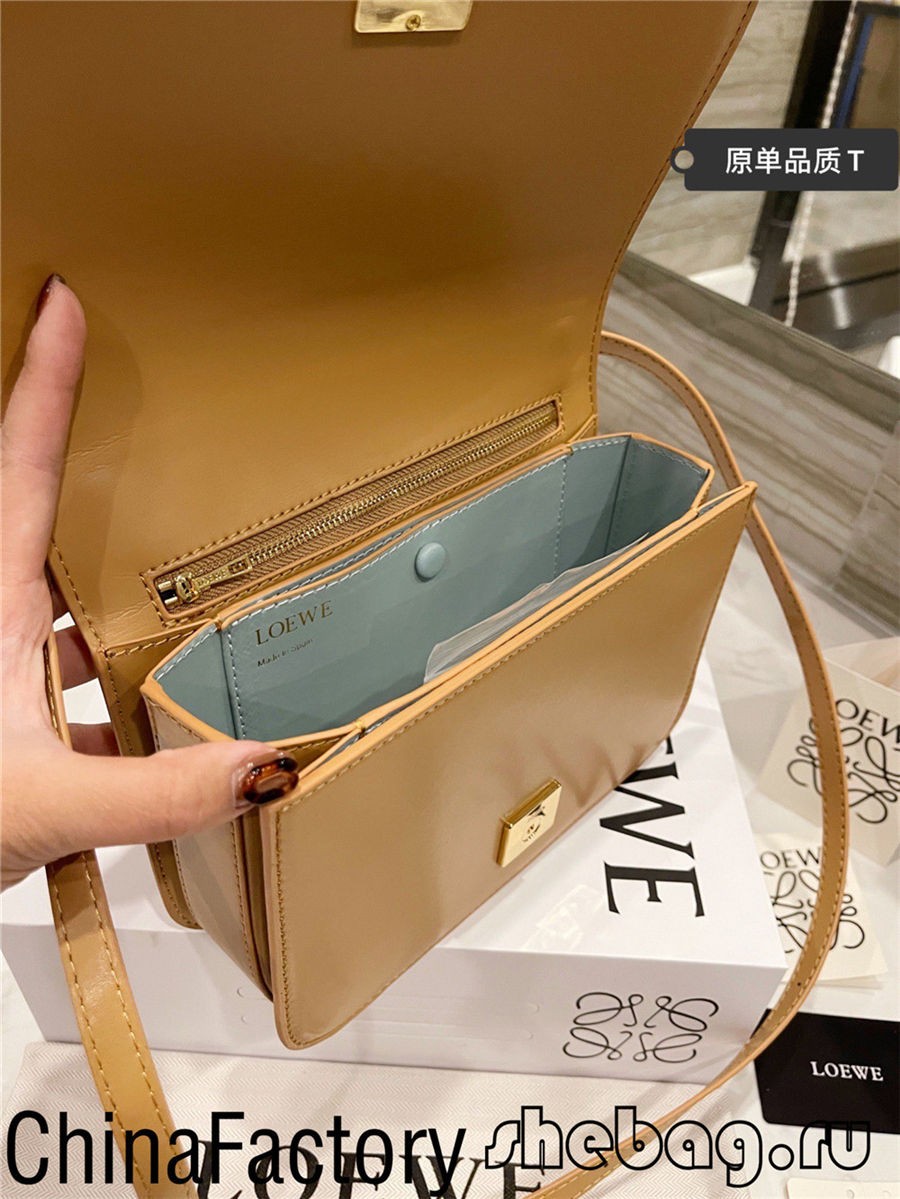 Best Loewe Puzzle bag replica: should bag puzzle (2022 updated)-Best Quality Fake Louis Vuitton Bag Online Store, Replica designer bag ru