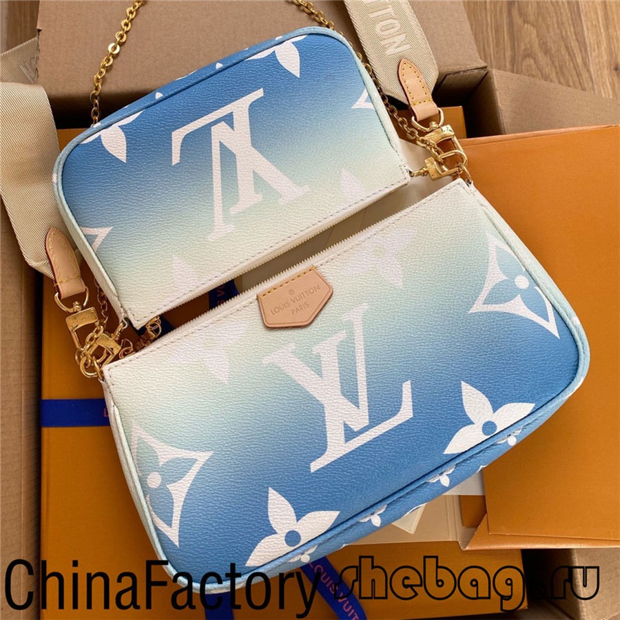 How can I get a replica LV Multi Pochette bag? (2022 updated)-Best Quality Fake Louis Vuitton Bag Online Store, Replica designer bag ru