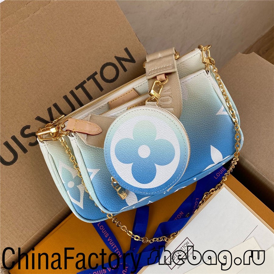 How can I get a replica LV Multi Pochette bag? (2022 updated)-Best Quality Fake Louis Vuitton Bag Online Store, Replica designer bag ru