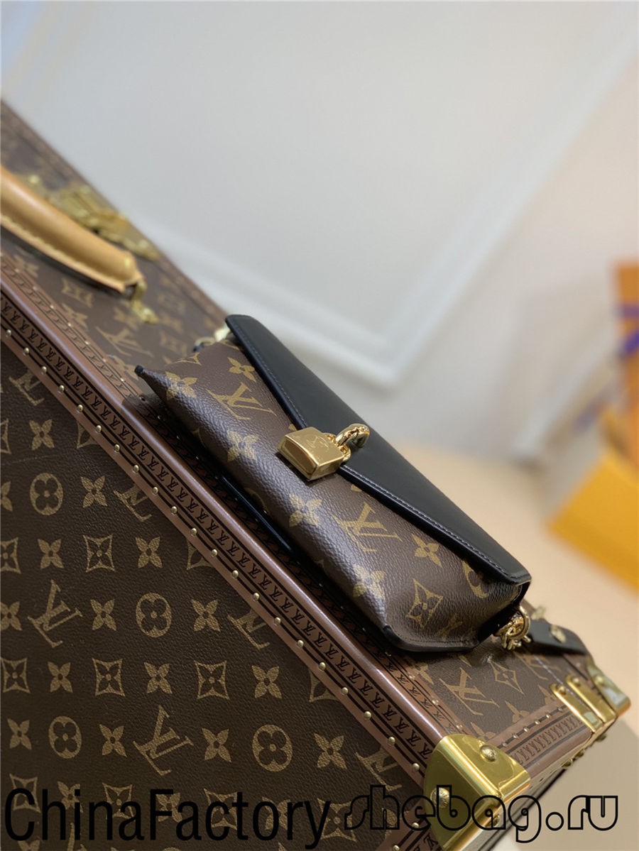 Louis Vuitton Padlock on Strap Bag Replica Online Shopping (2022 aktualiséiert)-Bescht Qualitéit Fake Louis Vuitton Bag Online Store, Replica Designer Bag ru