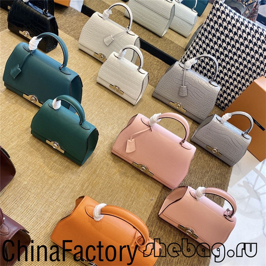 How to buy Moynat bag replica: Nano Rejane (2022 latest)-Best Quality Fake Louis Vuitton Bag Online Store, Replica designer bag ru