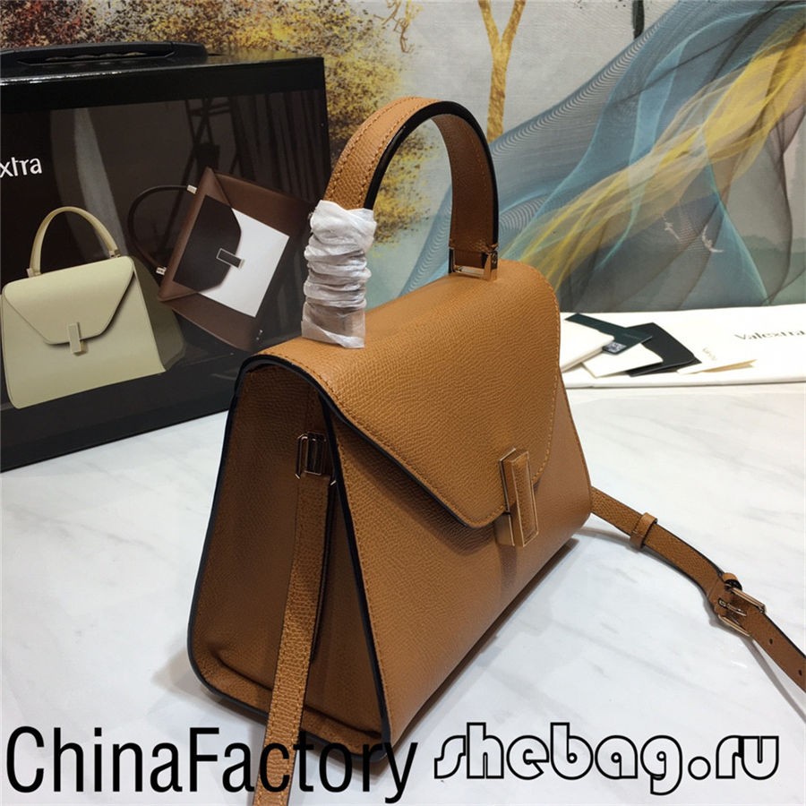 Valextra cheap bags replica: Valextra Iside mini under $500  (2022 latest)-Best Quality Fake Louis Vuitton Bag Online Store, Replica designer bag ru