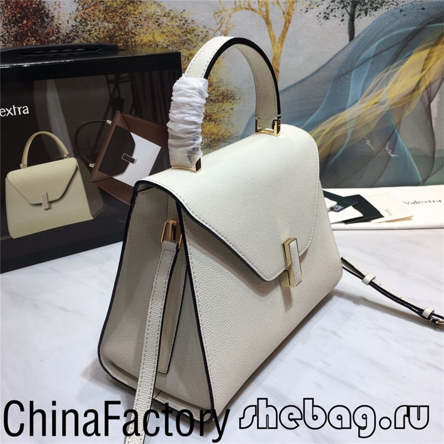 Valextra cheap bags replica: Valextra Iside mini under $500  (2022 latest)-Best Quality Fake Louis Vuitton Bag Online Store, Replica designer bag ru