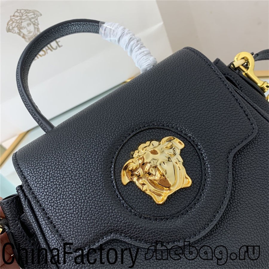 Where can I buy cheap Versace replica bags: La Midusa? (2022 updated)-Best Quality Fake Louis Vuitton Bag Online Store, Replica designer bag ru