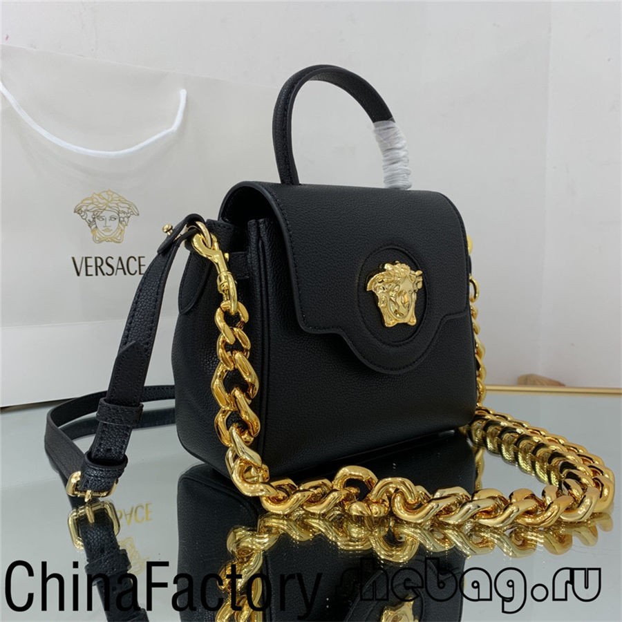 Where can I buy cheap Versace replica bags: La Midusa? (2022 updated)-Best Quality Fake Louis Vuitton Bag Online Store, Replica designer bag ru