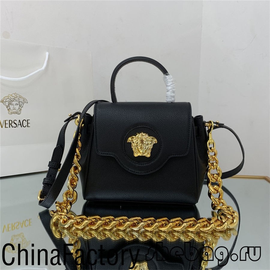 Where can I buy cheap Versace replica bags: La Midusa? (2022 updated)-Best Quality Fake Louis Vuitton Bag Online Store, Replica designer bag ru