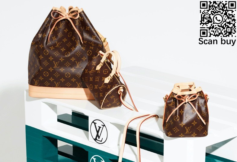 העתק האיכותי ביותר של תיק Noe Louis Vuitton למכירה (מהדורת 2022)-האיכות הטובה ביותר מזויף לואי ויטון תיק חנות מקוונת, העתק תיק מעצב ru