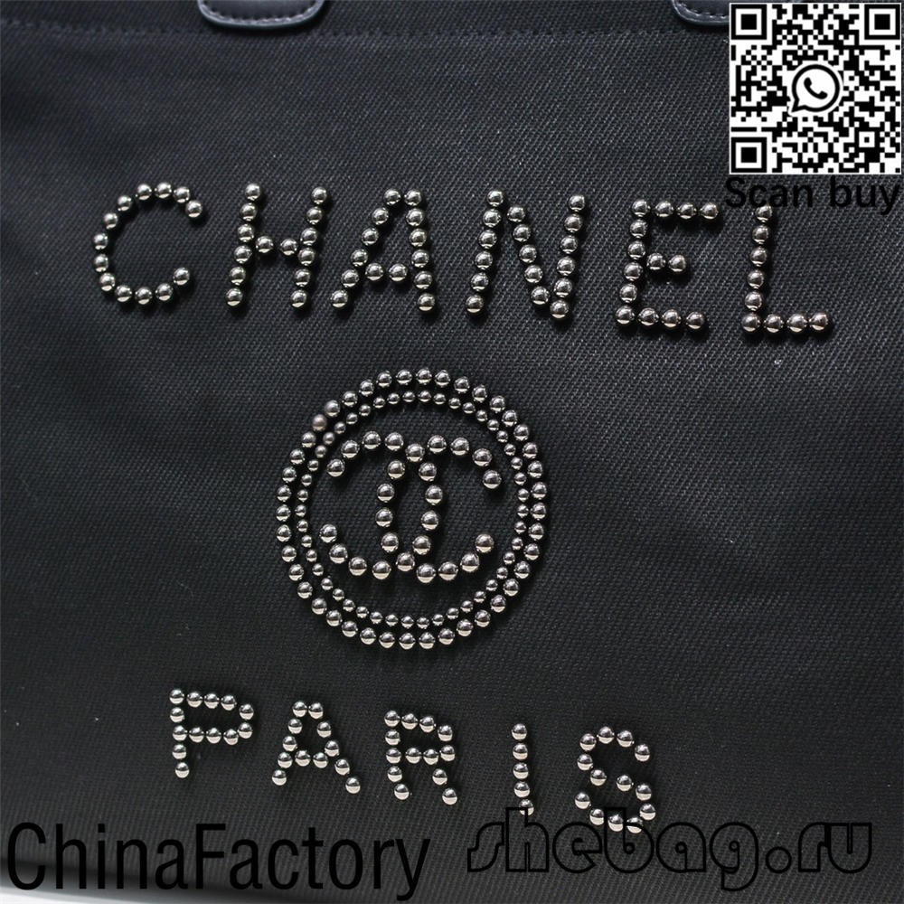 Chanel canvas tote bag replica korean (2022 updated)-Best Quality Fake Louis Vuitton Bag Online Store, Replica designer bag ru