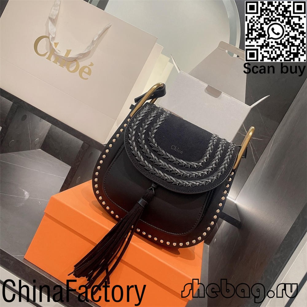 Chloe hudson bag replica black on Aliexpress (2022 updated)-Best Quality Fake Louis Vuitton Bag Online Store, Replica designer bag ru