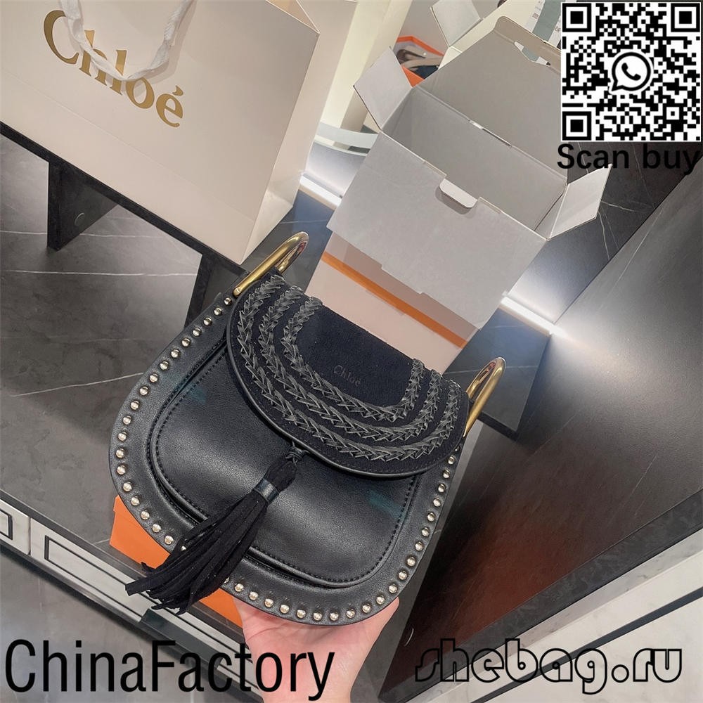 Chloe hudson bag replica black on Aliexpress (2022 updated)-Best Quality Fake Louis Vuitton Bag Online Store, Replica designer bag ru