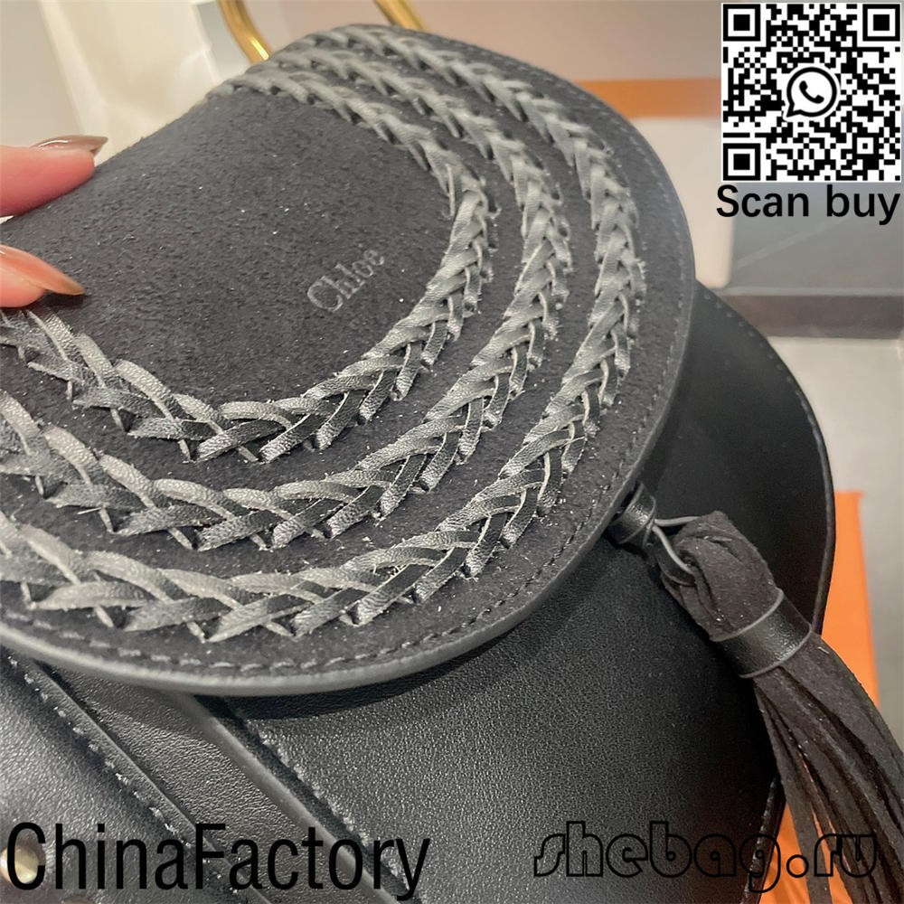 Chloe hudson bag replica black on Aliexpress (2022 updated)-Best Quality Fake Louis Vuitton Bag Online Store, Replica designer bag ru